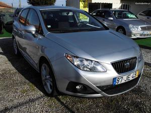 Seat Ibiza Sport 1.6 Tdi Maio/10 - à venda - Ligeiros