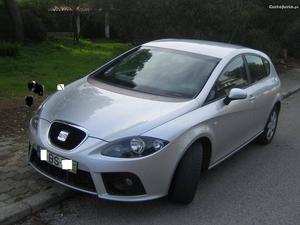 Seat Leon 1.9Tdi 105CV Junho/06 - à venda - Ligeiros