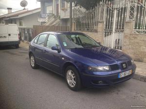 Seat Leon sport Novembro/03 - à venda - Ligeiros