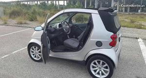 Smart ForTwo Passion Maio/06 - à venda - Ligeiros