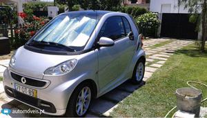 Smart Fortwo Mhd €