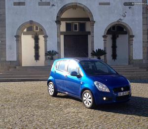 Suzuki Splash 1.3 DDIS GLS Abril/10 - à venda - Ligeiros