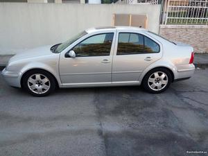 VW Bora TDi Highline Julho/99 - à venda - Ligeiros