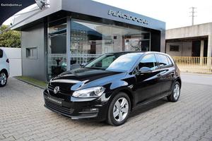 VW Golf 1.6 Tdi Confortline Novembro/12 - à venda -