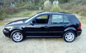 VW Golf 4 1.9 Tdi Maio/00 - à venda - Ligeiros Passageiros,