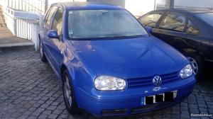 VW Golf Highline 1.6 Fevereiro/99 - à venda - Ligeiros