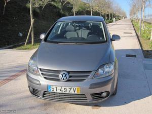 VW Golf Plus1.9 TDI m126 km Abril/05 - à venda - Ligeiros