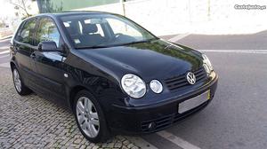 VW Polo 1.4 TDI higline Abril/02 - à venda - Ligeiros