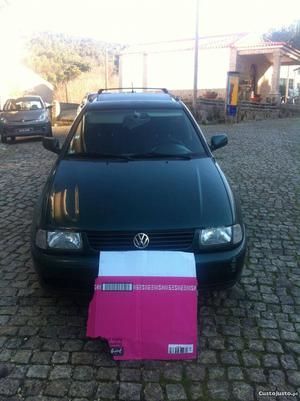 VW Polo 1.4variante Junho/99 - à venda - Ligeiros