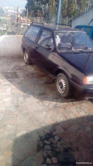 VW Polo Gt económica Agosto/91 - à venda - Ligeiros