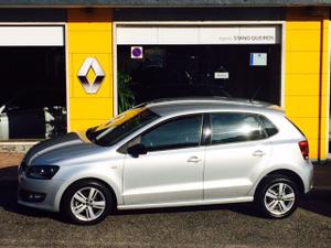 Vw Polo 1.2 TDI MATCH