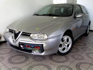 Alfa Romeo 156 Sport Wagon 1.9 JTD Progression