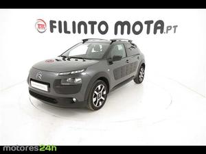 Citroen C4 Cactus 1.6 BlueHDi Shine ETG6