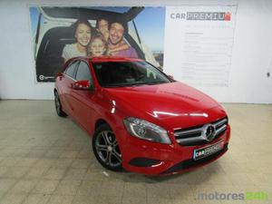 Mercedes-Benz A 180 Pack Urban