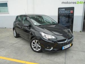 Opel Corsa 1.3 CDTi Color Edition