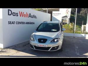 Seat Altea XL 1.6 TDi ITECH Ecomotive