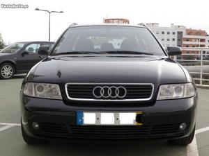 Audi A4 1.9TDI 115 cv Maio/00 - à venda - Ligeiros