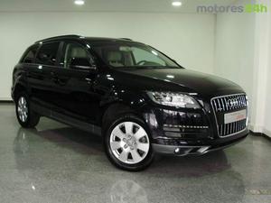 Audi Q7 3.0 V6 TDi quattro Tiptronic