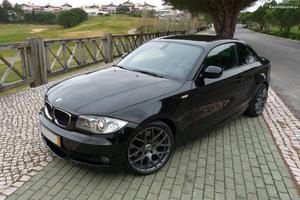 BMW 123 d - kit M - Nacional Janeiro/10 - à venda -