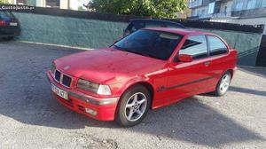 BMW 318 Tds compact Março/96 - à venda - Ligeiros