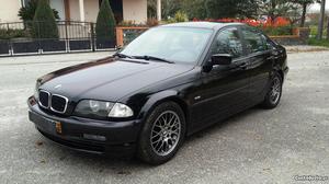 BMW 320 Diesel 99 Impecável Julho/99 - à venda - Ligeiros