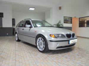 BMW 320 Touring Sport