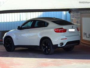 BMW X6 X6 Setembro/10 - à venda - Ligeiros Passageiros,