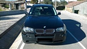 BMW XD Junho/08 - à venda - Pick-up/ Todo-o-Terreno,