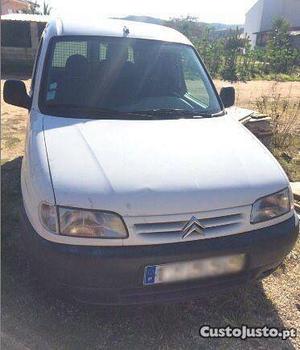 Citroën Berlingo para peças Julho/99 - à venda -