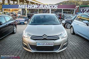 Citroën C4 1.6 HDI Maio/13 - à venda - Ligeiros