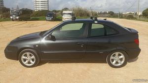 Citroën Xsara VTR 1.4 HDI Setembro/03 - à venda - Ligeiros