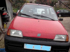 Fiat Cinquecento 1.1 Fevereiro/94 - à venda - Ligeiros