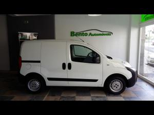 Fiat Fiorino 1.3 MultJet Van