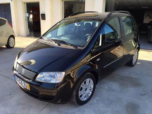 Fiat Idea 1.3 Mjet Dynamic +