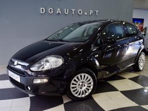 Fiat Punto 1.3 JTD Dynamic