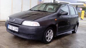 Fiat Punto 75 Abril/94 - à venda - Ligeiros Passageiros,