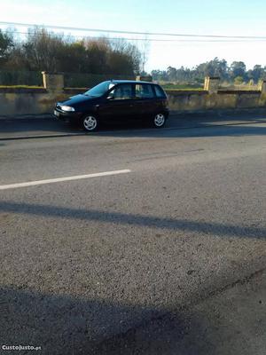 Fiat Punto passageiro Fevereiro/97 - à venda - Ligeiros