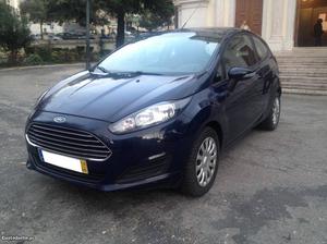 Ford Fiesta 1.5 TDCI Titanium Maio/13 - à venda - Ligeiros