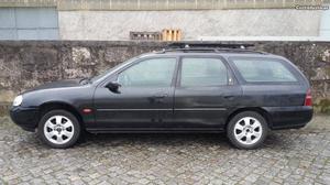 Ford Mondeo diesel  km Abril/98 - à venda - Ligeiros