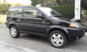 Honda HR-V 1.6 Abril/99 - à venda - Ligeiros Passageiros,