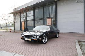 Jaguar XJ Executive Março/98 - à venda - Ligeiros