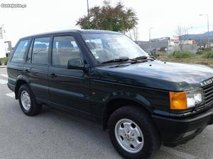 Land Rover Range Rover 2.5 DSE AC+Pele Setembro/96 - à