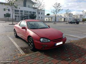 Mazda MX- V Janeiro/97 - à venda - Ligeiros