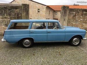 Mercedes-Benz 200 W110 Março/80 - à venda - Ligeiros