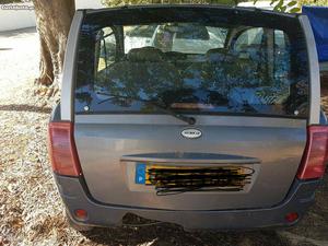 Microcar Dezembro/04 - à venda - Ligeiros Passageiros, Faro