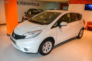 Nissan Note 1.2 Acenta Fevereiro/16 - à venda - Ligeiros