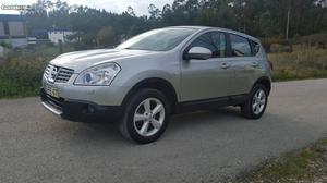 Nissan Qashqai 1.5DCi Janeiro/08 - à venda - Ligeiros