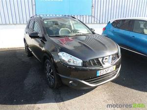 Nissan Qashqai 1.6 dCi 360 S&S