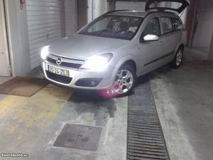 Opel Astra Astra h 1.7cdti Janeiro/05 - à venda - Ligeiros