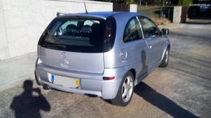 Opel Corsa 1.2 Sport  Janeiro/02 - à venda - Ligeiros